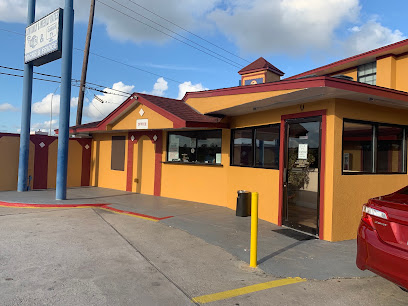 Economy Inn & Suites South Main — photo 1